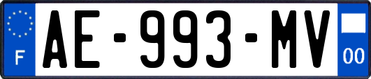 AE-993-MV