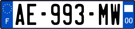 AE-993-MW