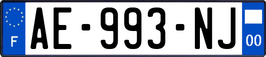 AE-993-NJ