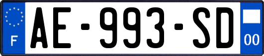 AE-993-SD