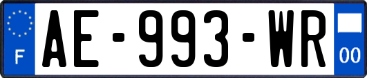 AE-993-WR