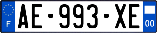 AE-993-XE