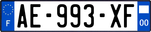 AE-993-XF