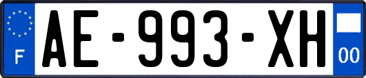 AE-993-XH
