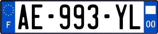 AE-993-YL