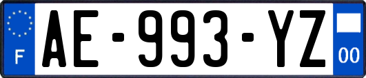 AE-993-YZ