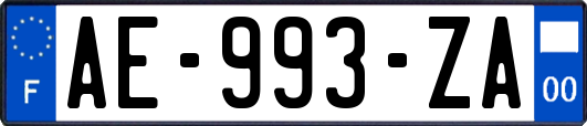 AE-993-ZA