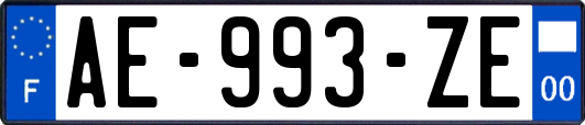 AE-993-ZE