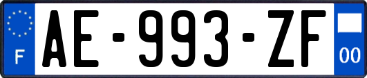 AE-993-ZF