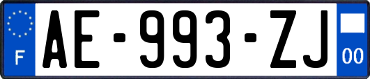 AE-993-ZJ