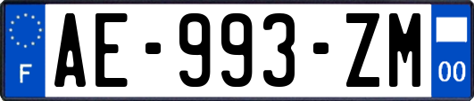 AE-993-ZM