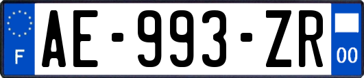 AE-993-ZR