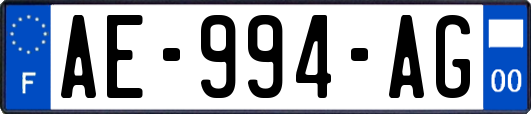 AE-994-AG