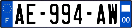 AE-994-AW