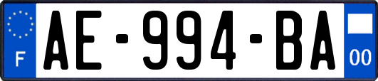 AE-994-BA