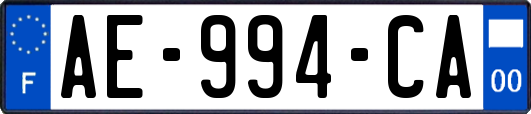 AE-994-CA