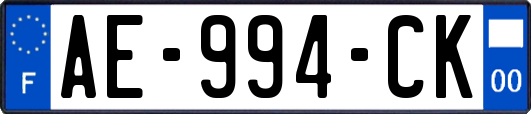 AE-994-CK