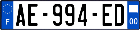 AE-994-ED