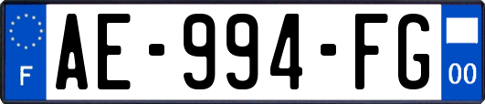 AE-994-FG