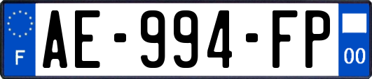 AE-994-FP