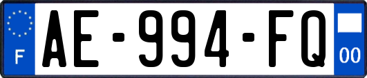 AE-994-FQ