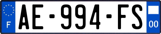 AE-994-FS