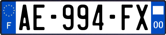 AE-994-FX