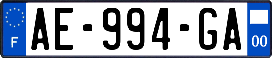 AE-994-GA