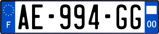 AE-994-GG