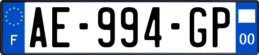 AE-994-GP