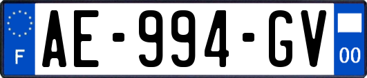 AE-994-GV