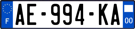 AE-994-KA