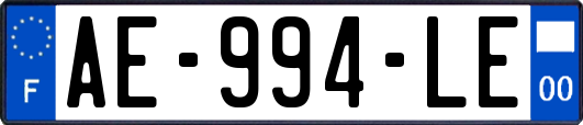 AE-994-LE