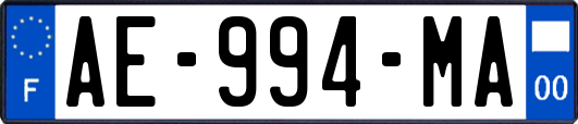 AE-994-MA