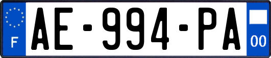 AE-994-PA