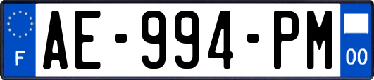 AE-994-PM