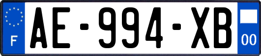 AE-994-XB