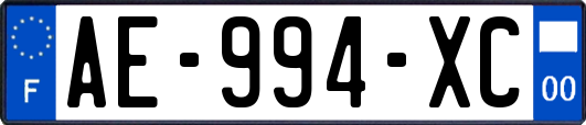 AE-994-XC