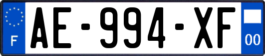 AE-994-XF