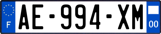 AE-994-XM