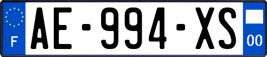 AE-994-XS