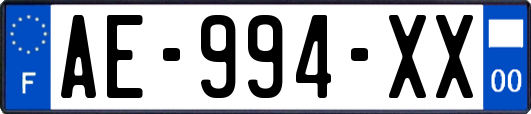 AE-994-XX