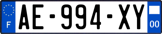 AE-994-XY