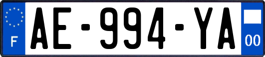 AE-994-YA