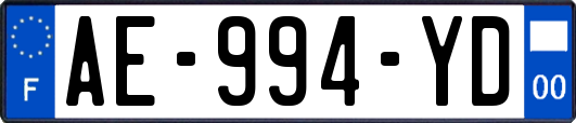 AE-994-YD