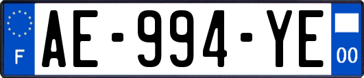 AE-994-YE