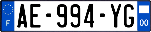 AE-994-YG