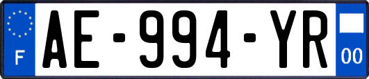 AE-994-YR