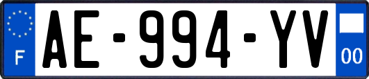 AE-994-YV