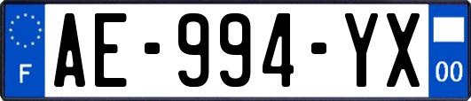 AE-994-YX